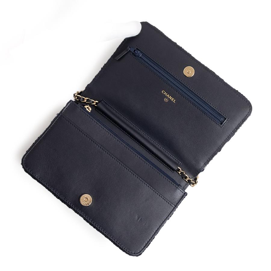 CHANEL（シャネル） （未使用 展示品）シャネル マトラッセ ココマーク