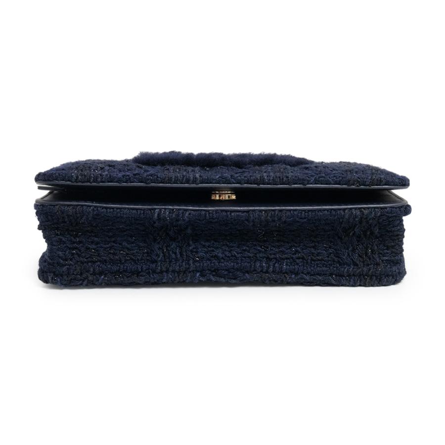 CHANEL（シャネル） （未使用 展示品）シャネル マトラッセ ココマーク