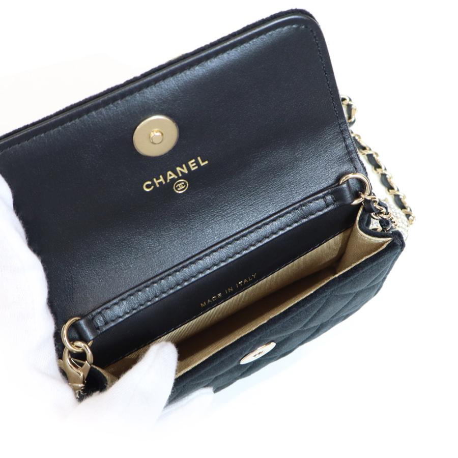 CHANEL（シャネル） （新品・未使用品）シャネル CHANEL CC ココマーク