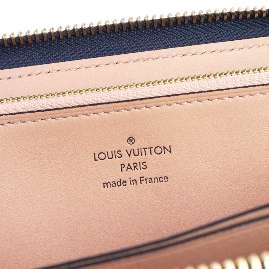 LOUIS VUITTON （未使用 展示品）ルイ ヴィトン ポルトフォイユ