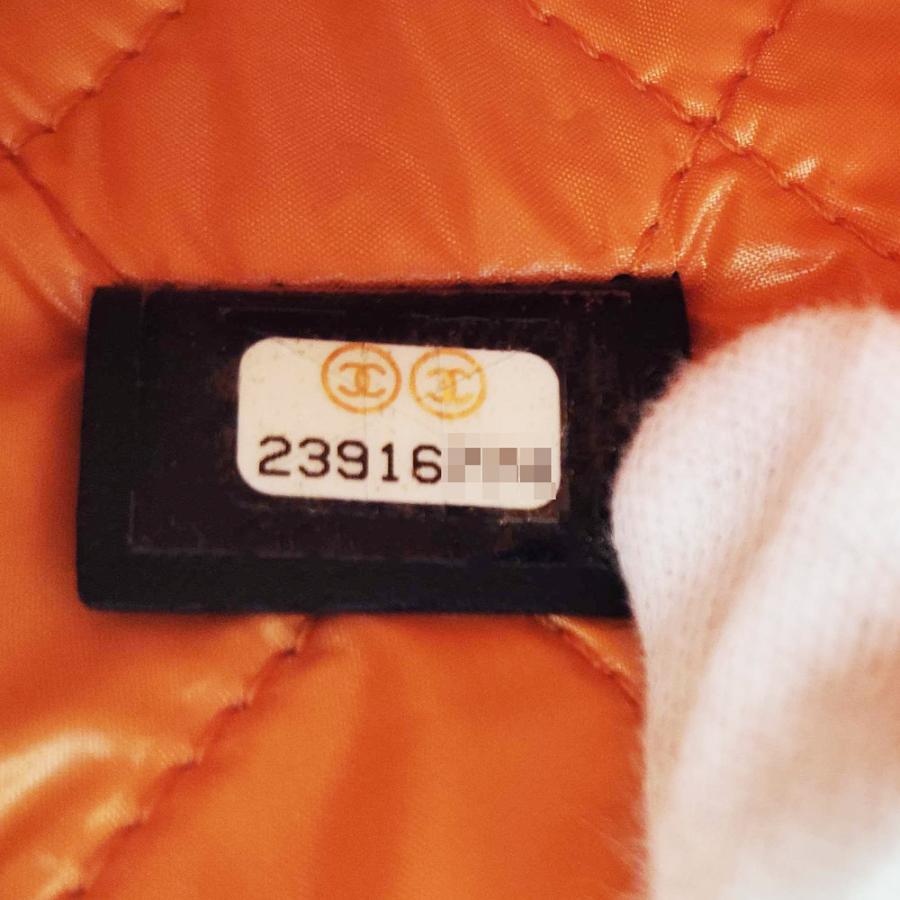 CHANEL （新品・未使用品）シャネル ドーヴィル ココマーク ミニ 化粧