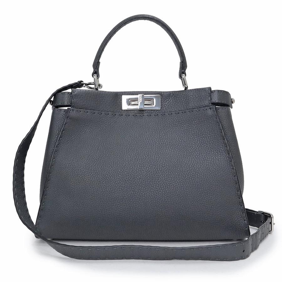 FENDI（フェンディ） （未使用 展示品）フェンディ ピーカブー