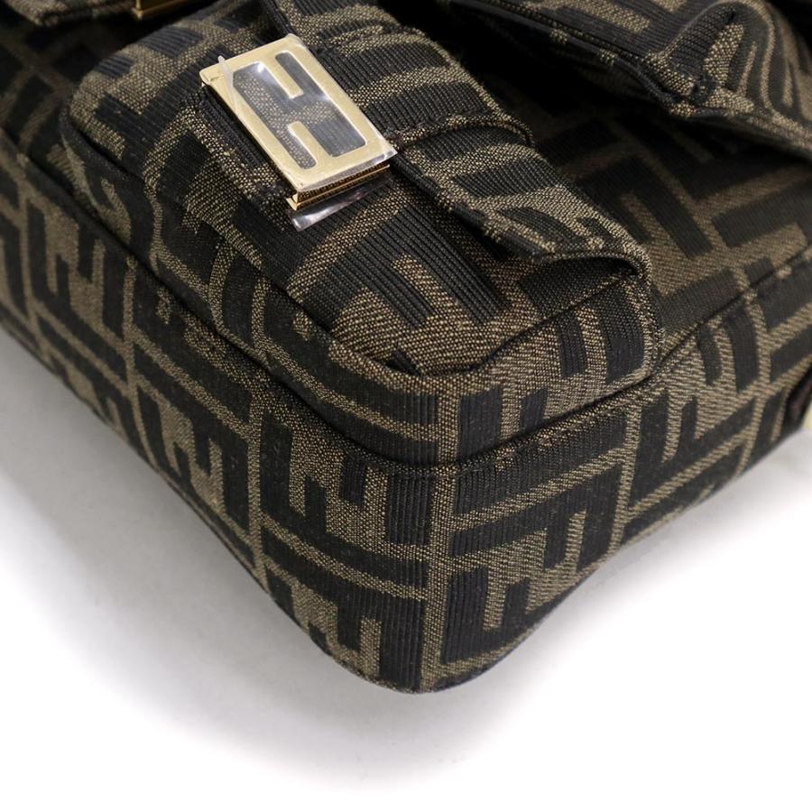 FENDI（フェンディ） （未使用 展示品）フェンディ バゲット