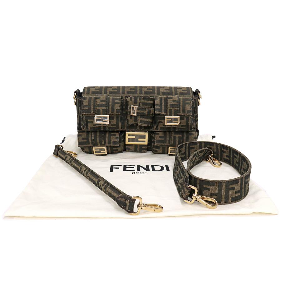 FENDI（フェンディ） （未使用 展示品）フェンディ バゲット