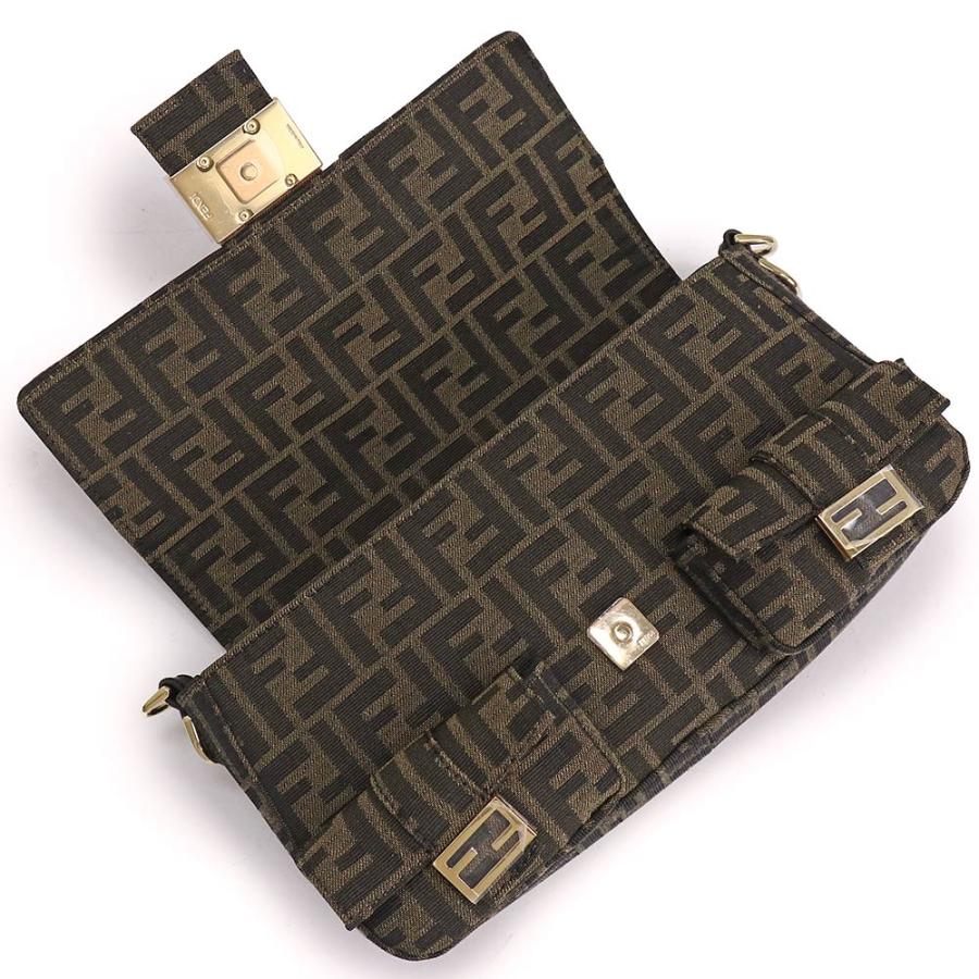 FENDI（フェンディ） （未使用 展示品）フェンディ バゲット