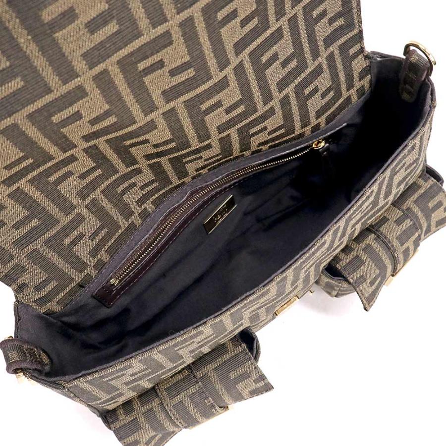 FENDI（フェンディ） （未使用 展示品）フェンディ バゲット