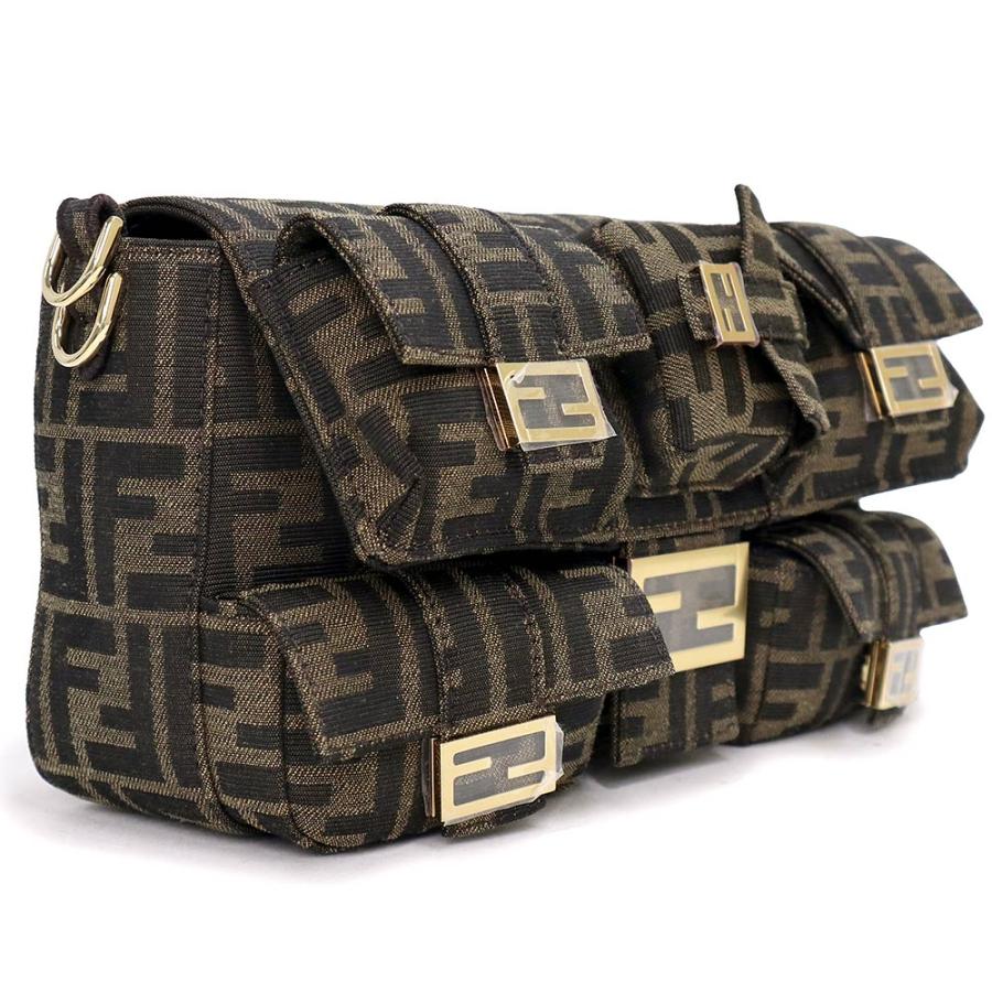 FENDI（フェンディ） （未使用 展示品）フェンディ バゲット