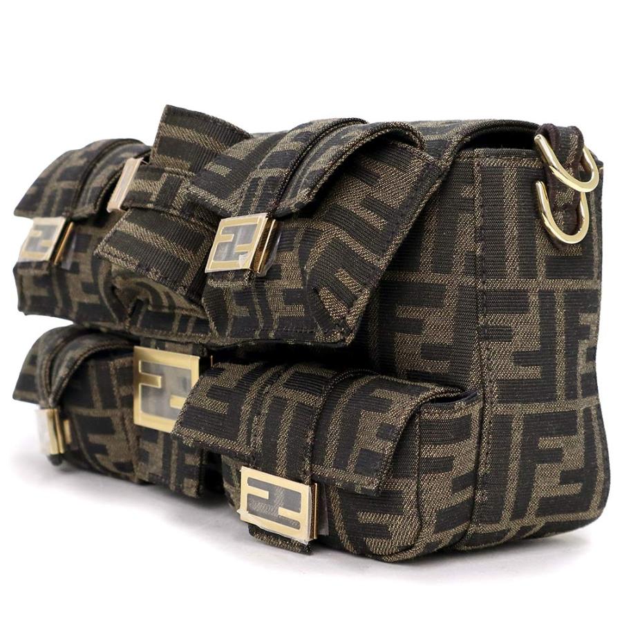 FENDI（フェンディ） （未使用 展示品）フェンディ バゲット