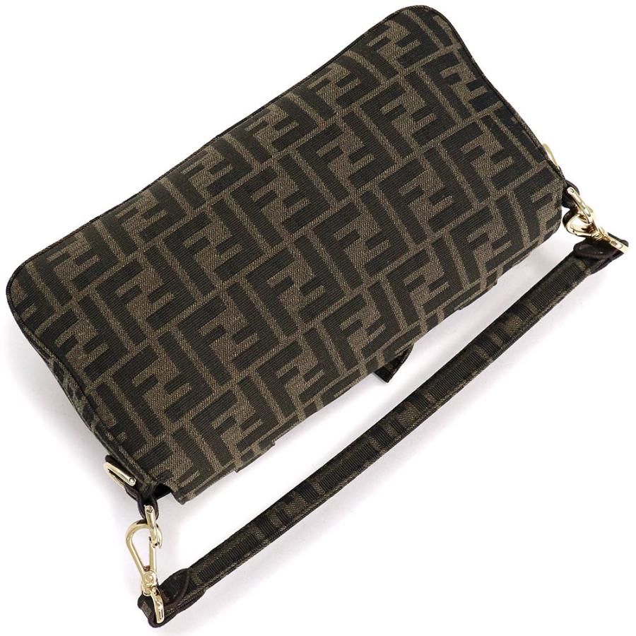 FENDI（フェンディ） （未使用 展示品）フェンディ バゲット