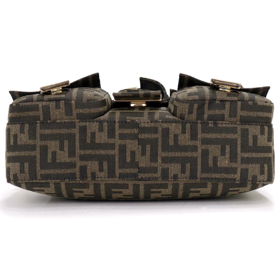 FENDI（フェンディ） （未使用 展示品）フェンディ バゲット