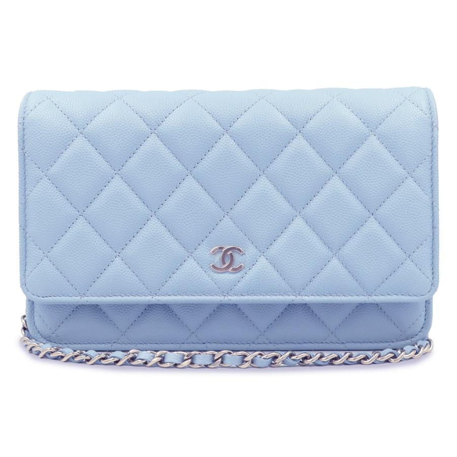 CHANEL （新品・未使用品）シャネル タイムレスクラシック チェーン 