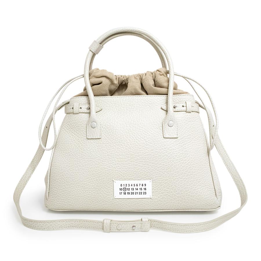 未使用 展示品）メゾン マルジェラ Maison Margiela 5AC ドロー