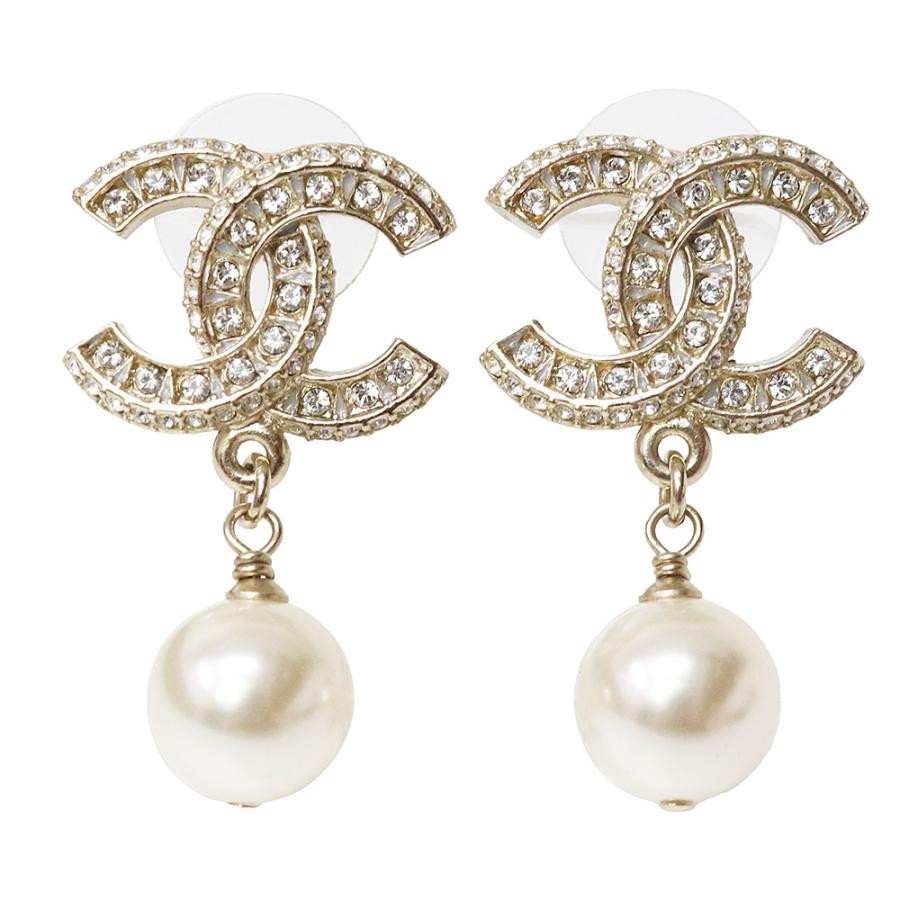 CHANEL（シャネル） （未使用 展示品）シャネル ココマーク ライン