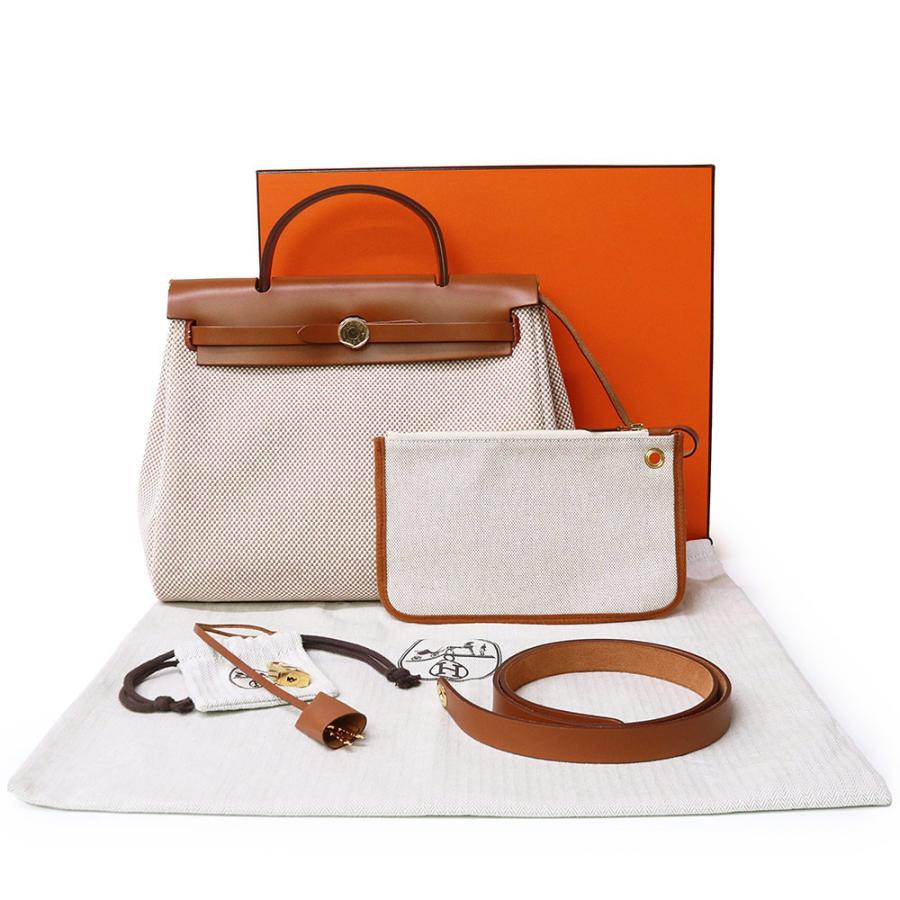 エルメス　エールバッグ　大 エルメス エールバッグ バックパック ノワール (HERMES/バック