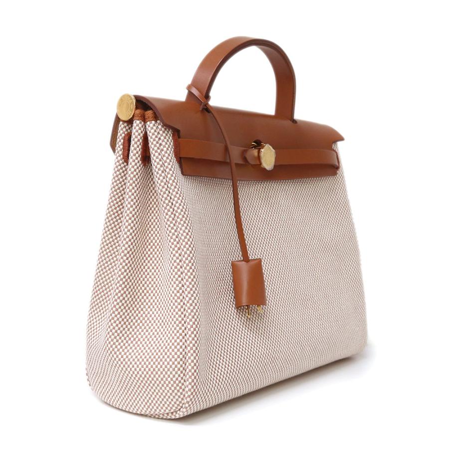 HERMES（エルメス） （未使用 展示品）エルメス エールバッグ ジップ