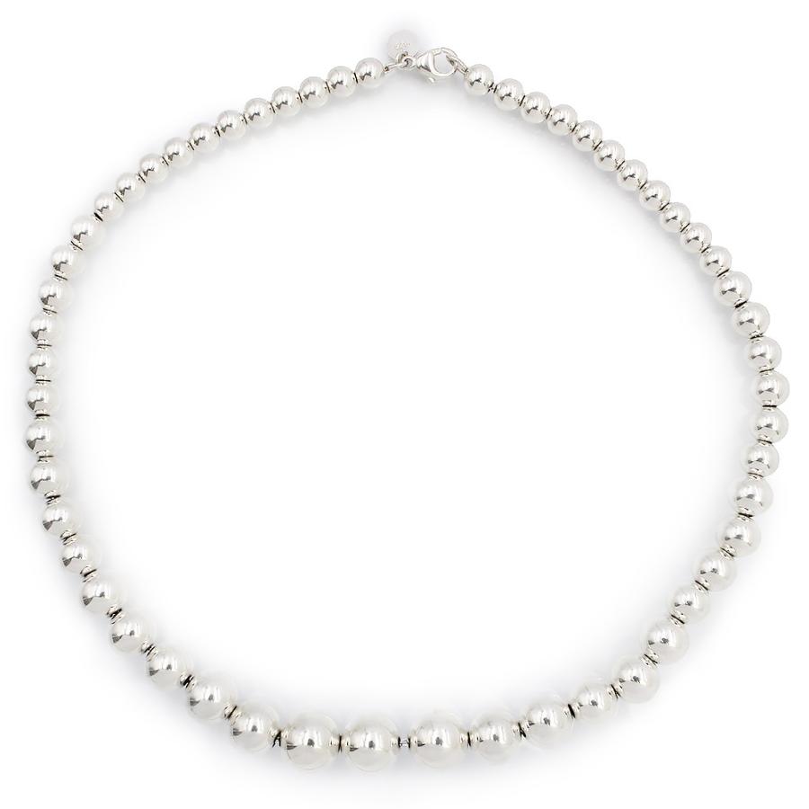 TIFFANY&Co. （美品）ティファニー ハードウェア グラジュエイテッド 