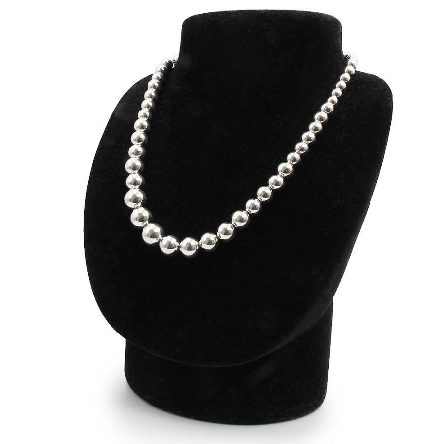 TIFFANY&Co. （美品）ティファニー ハードウェア グラジュエイテッド 