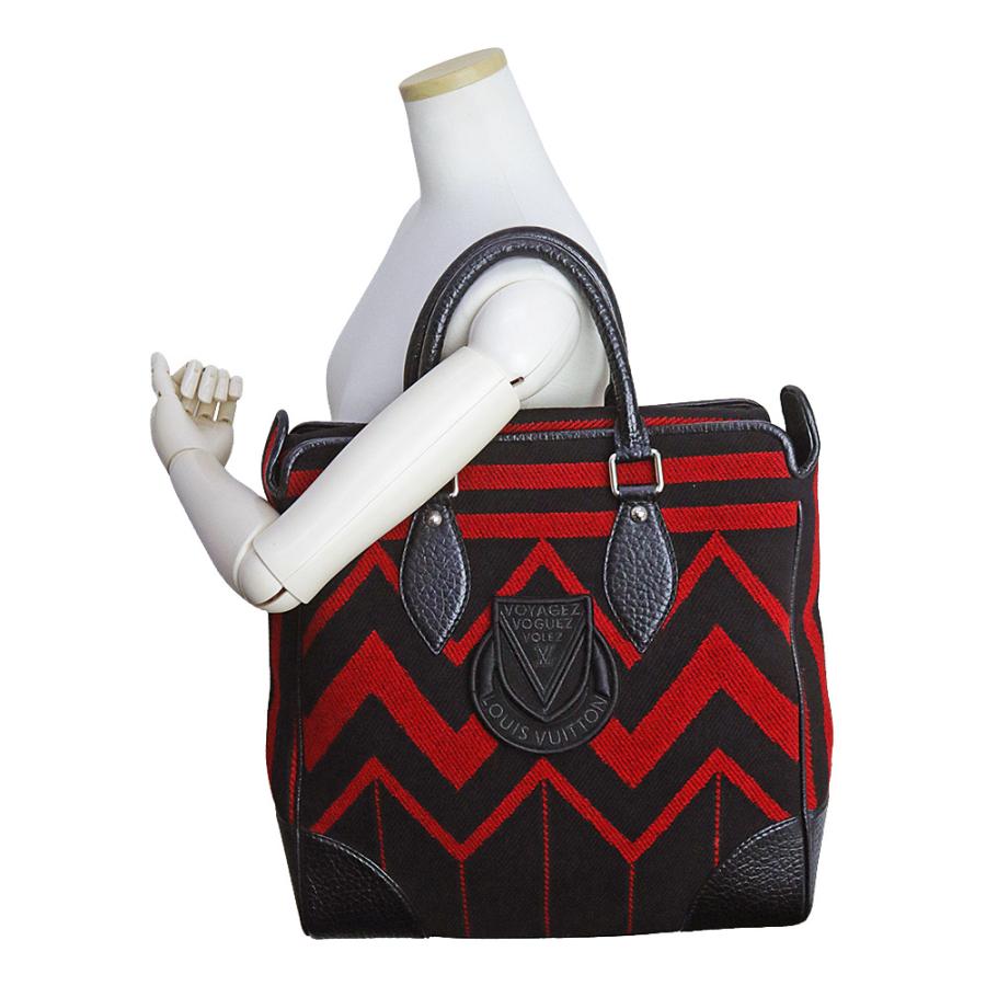 LOUIS VUITTON（ルイ・ヴィトン） （中古）ルイ ヴィトン カバ