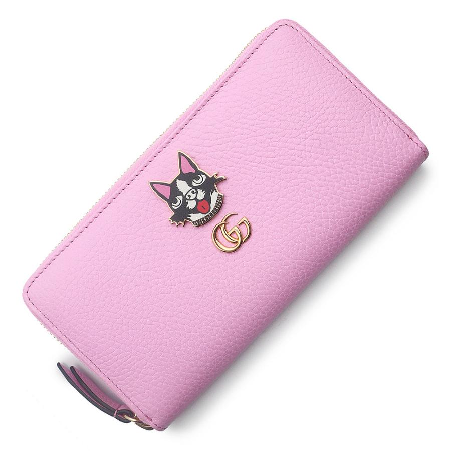 GUCCI （新品・未使用品）グッチ GGマーモント ボスコ 犬