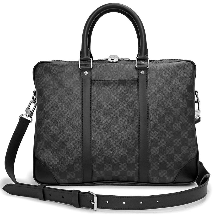 ■美品■LOUIS VUITTON ルイヴィトン モノグラム ポルトドキュマン LOUIS VUITTON（ルイ・ヴィトン） （未使用 展示品）ルイ ヴィトン