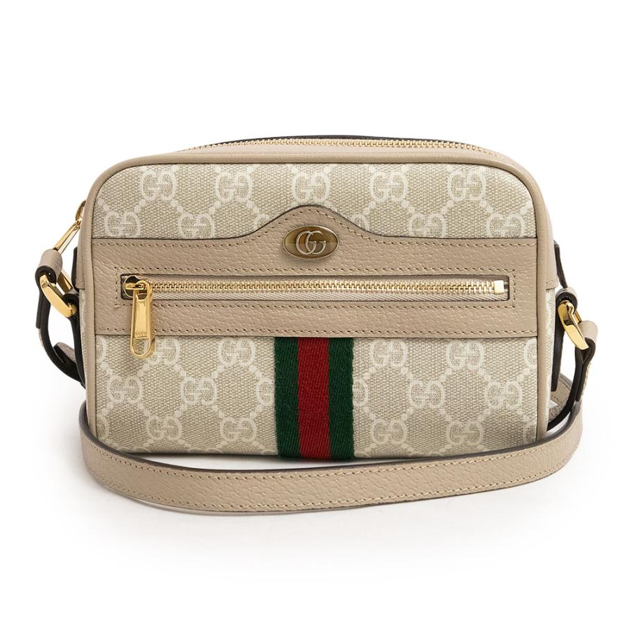 GUCCI（グッチ） （未使用 展示品）グッチ オフィディア ミニ