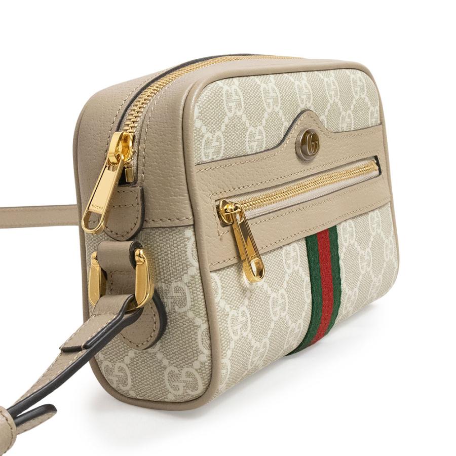 GUCCI（グッチ） （未使用 展示品）グッチ オフィディア ミニ