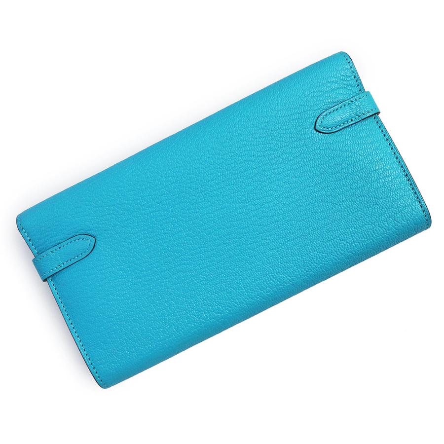 HERMES（エルメス） （未使用保管品）エルメス ケリーウォレット