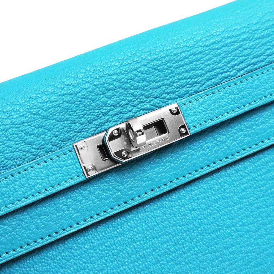 HERMES（エルメス） （未使用保管品）エルメス ケリーウォレット