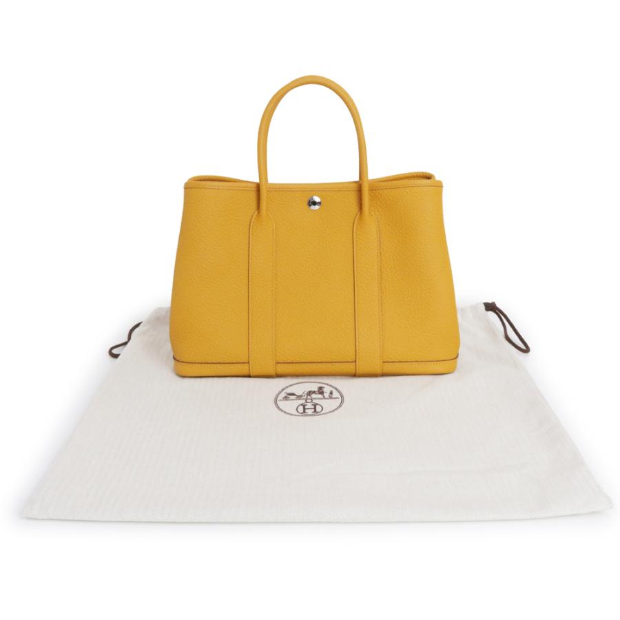 HERMES（エルメス） （新品・未使用品）エルメス ガーデンパーティ TPM 
