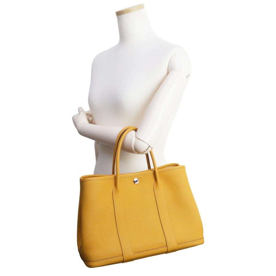 HERMES（エルメス） （新品・未使用品）エルメス ガーデンパーティ TPM 