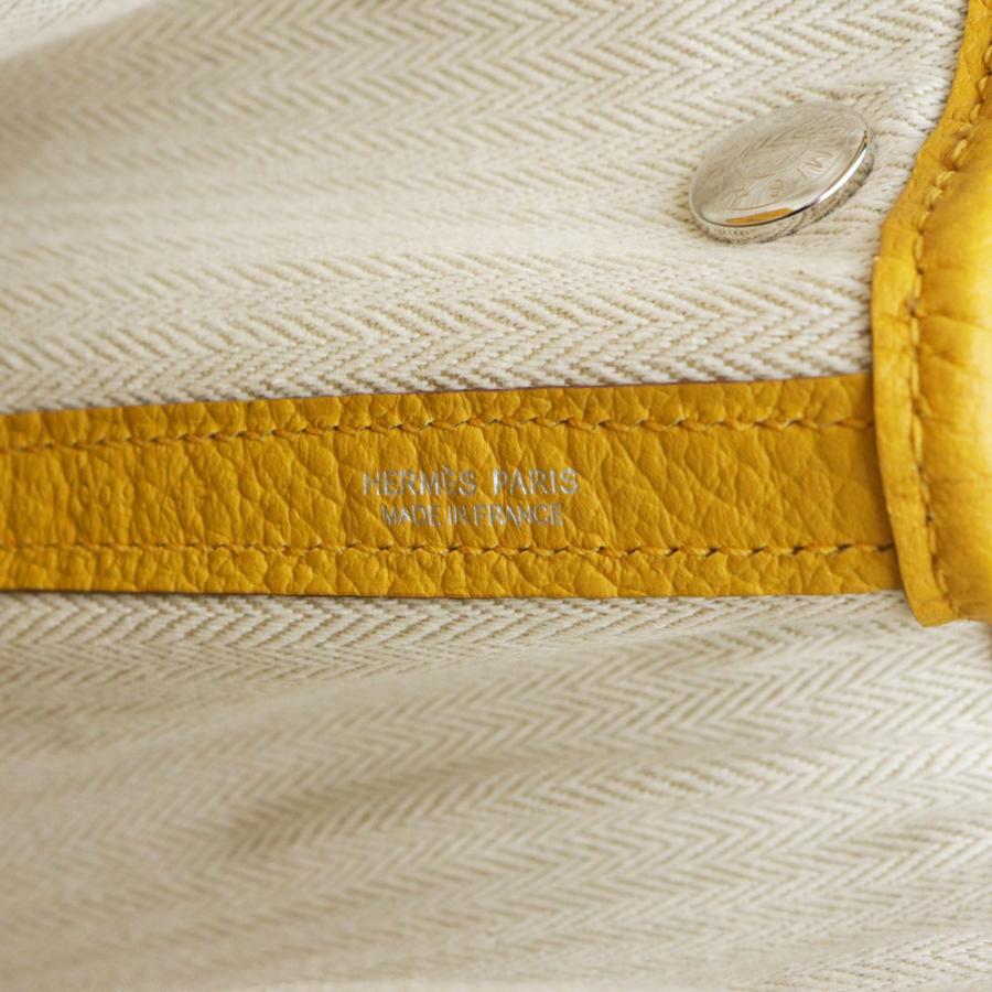 HERMES（エルメス） （新品・未使用品）エルメス ガーデンパーティ TPM 