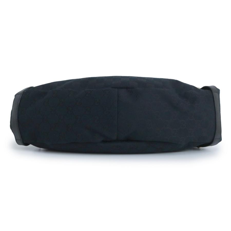 GUCCI（グッチ） （中古）グッチ アビー ハンドバッグ GGキャンバス