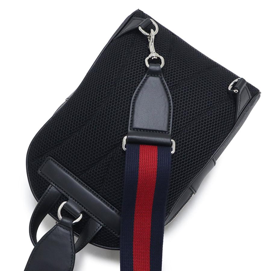 GUCCI（グッチ） （新品・未使用品）グッチ GUCCI GG クロスボディ