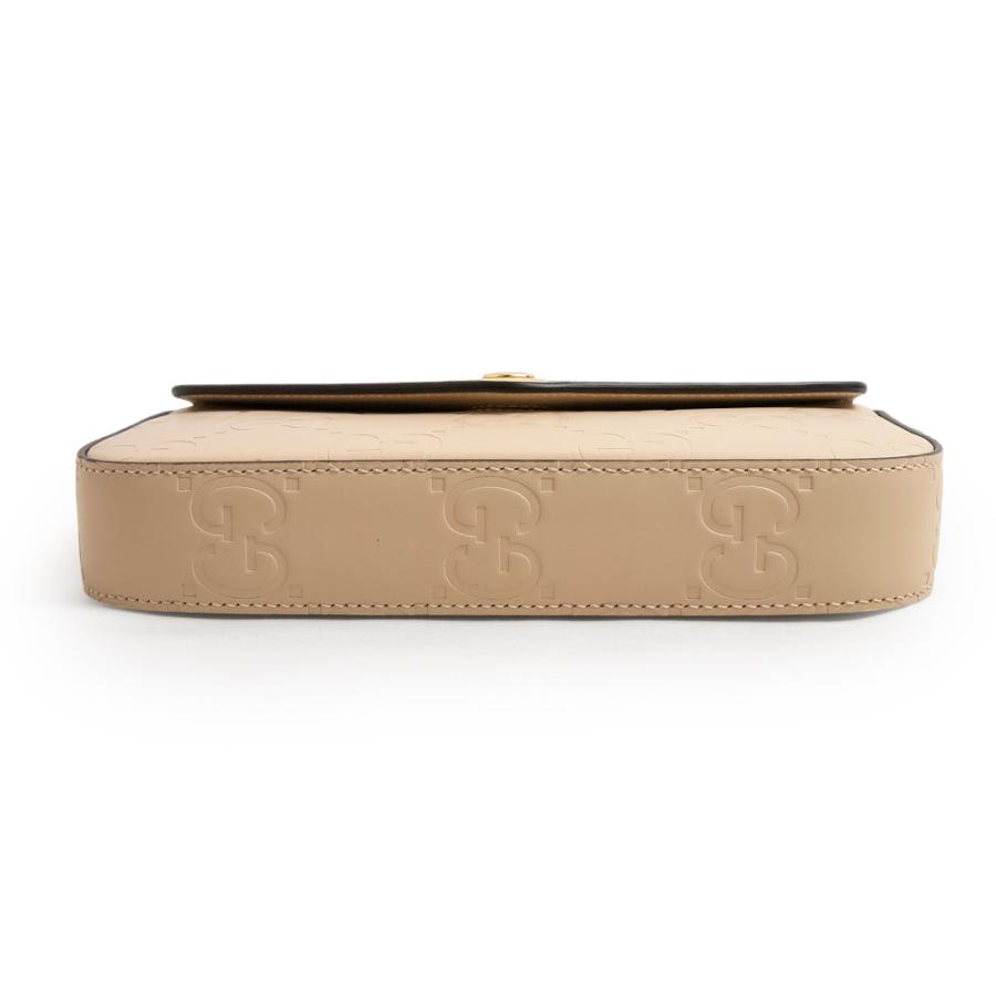 GUCCI（グッチ） （新品・未使用品）グッチ スーパー ミニ ショルダー