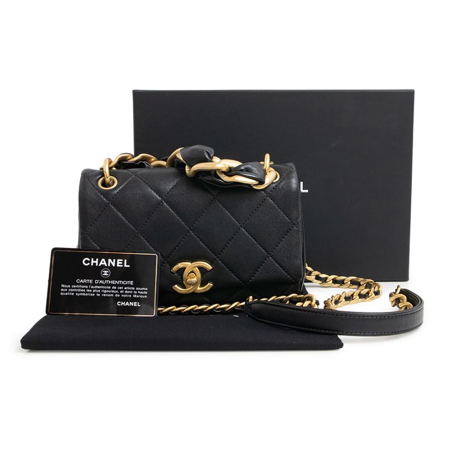 CHANEL（シャネル） （未使用 展示品）シャネル スモール マトラッセ