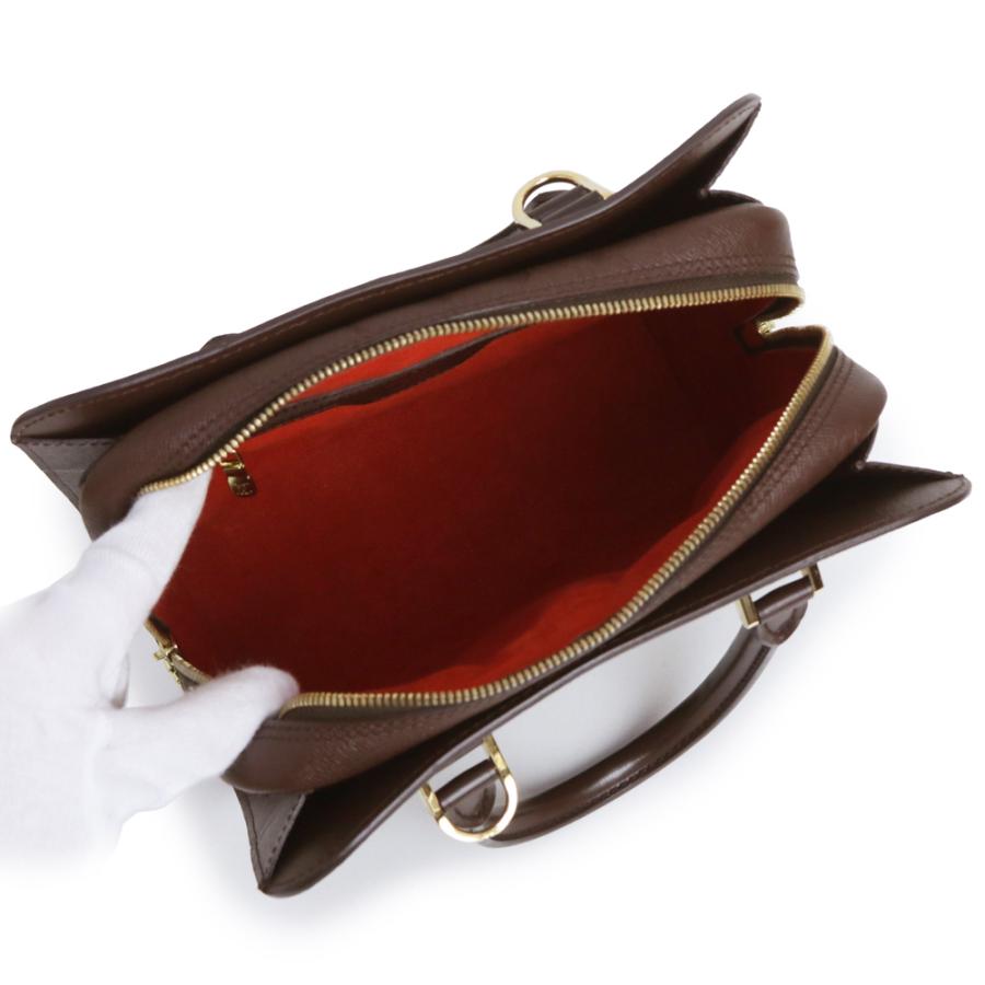 LOUIS VUITTON（ルイ・ヴィトン） （美品）ルイ ヴィトン トリアナ