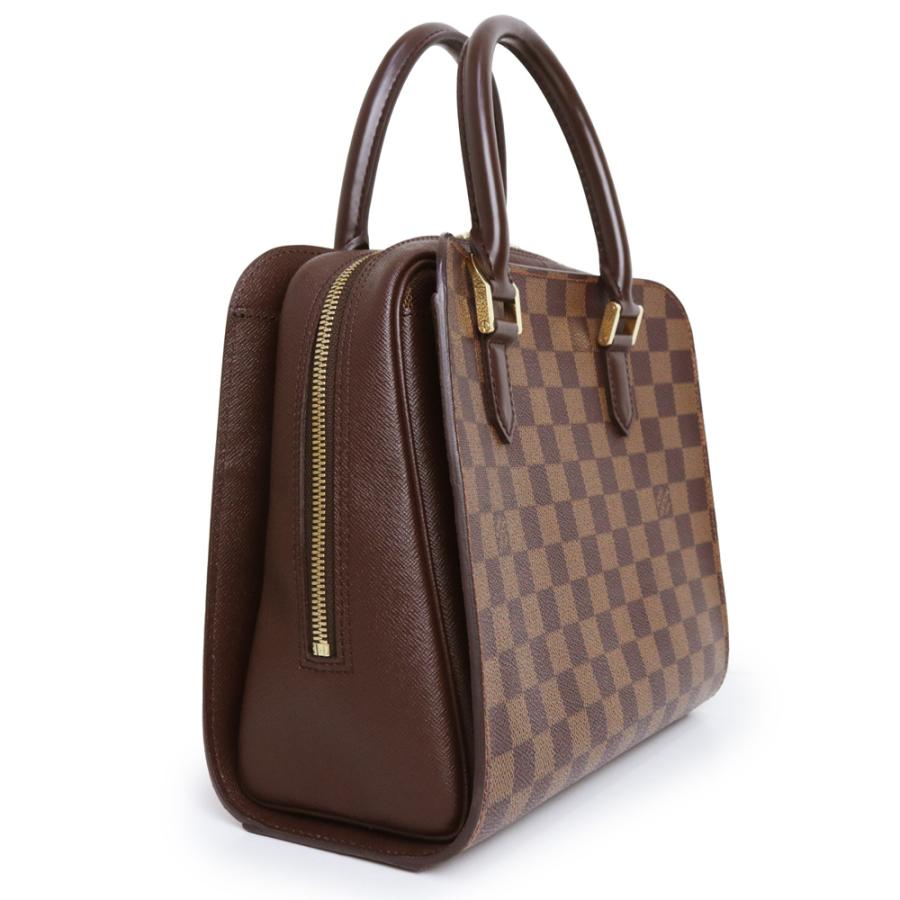 LOUIS VUITTON（ルイ・ヴィトン） （美品）ルイ ヴィトン トリアナ