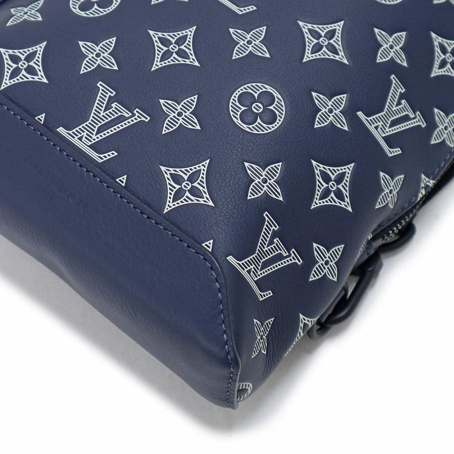 LOUIS VUITTON （新品・未使用品）ルイ ヴィトン デュオ