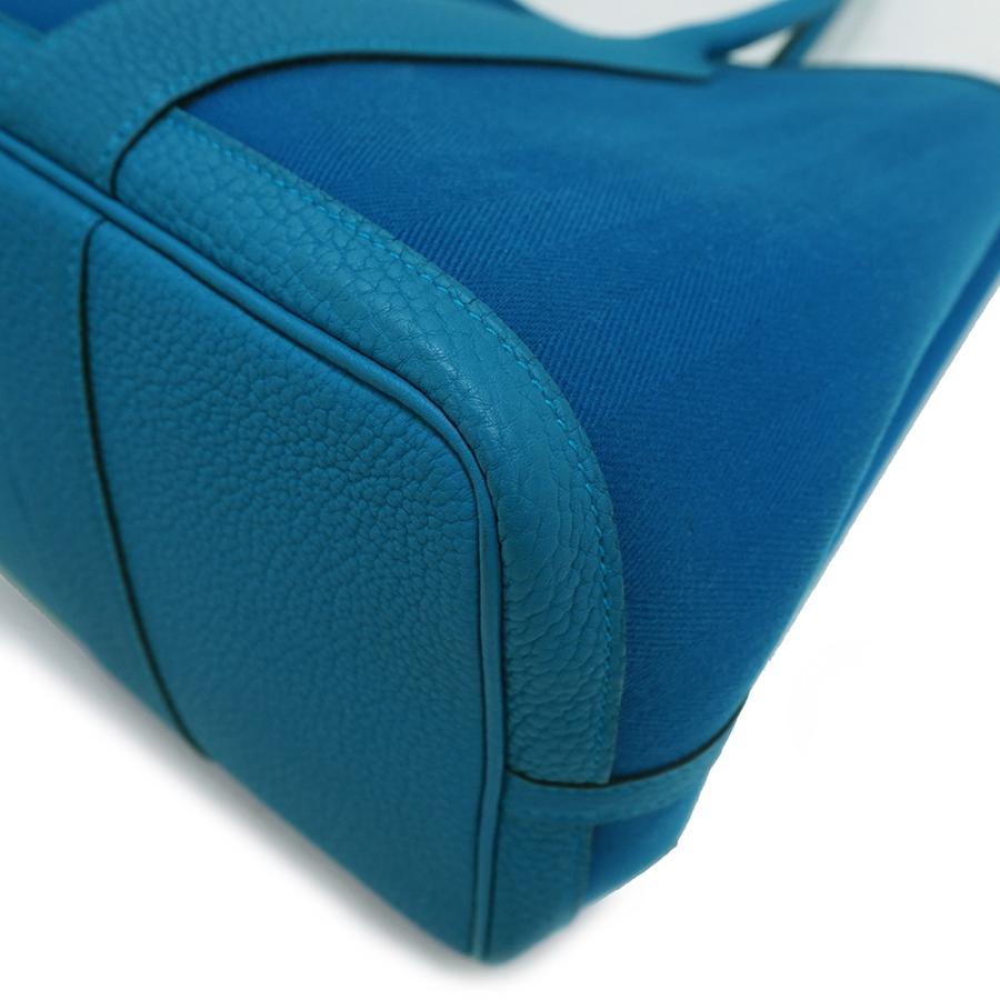 HERMES（エルメス） （中古）エルメス ガーデンパーティ 36 PM