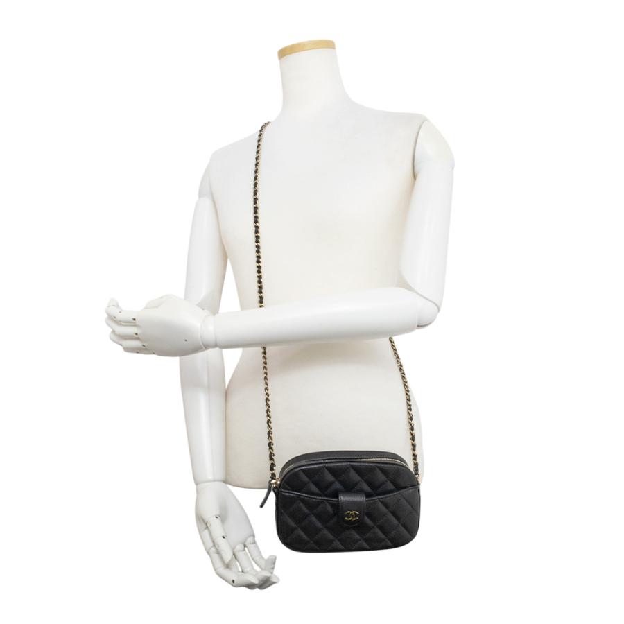 CHANEL（シャネル） （未使用 展示品）シャネル ココマーク マトラッセ