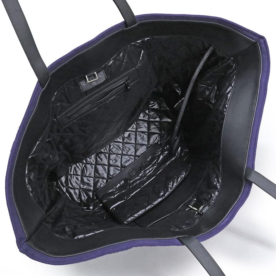 CHANEL（シャネル） （中古）シャネル ココマーク カメリア ビーチ