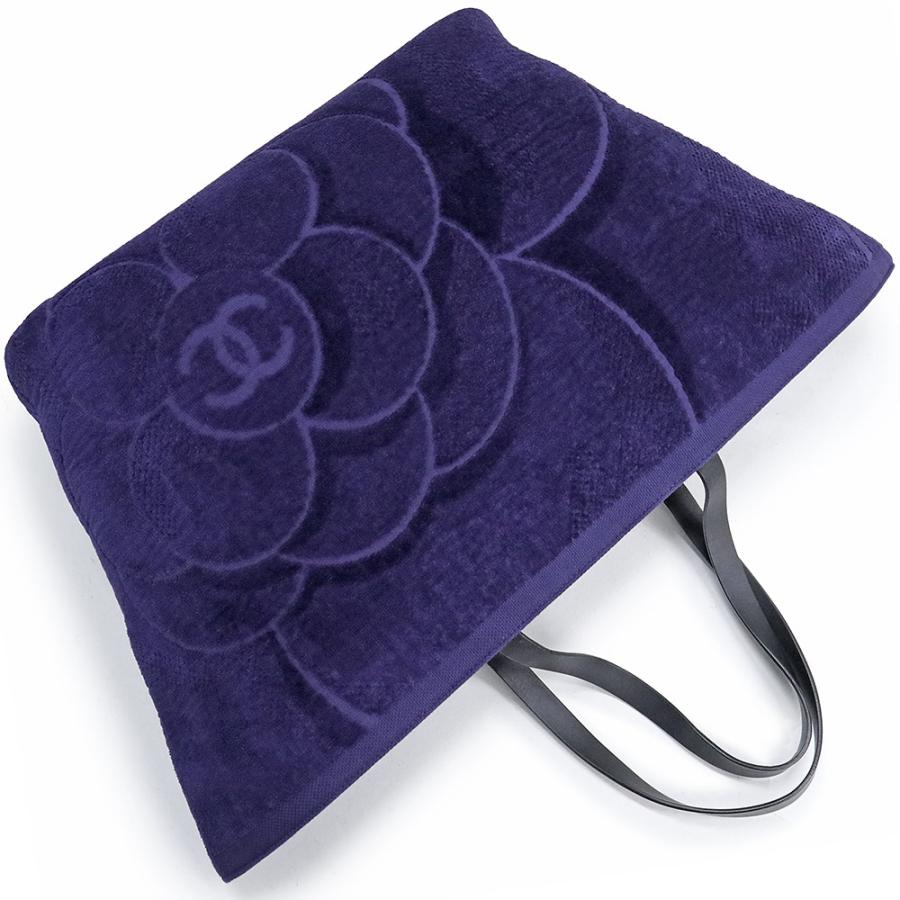 CHANEL（シャネル） （中古）シャネル ココマーク カメリア ビーチ