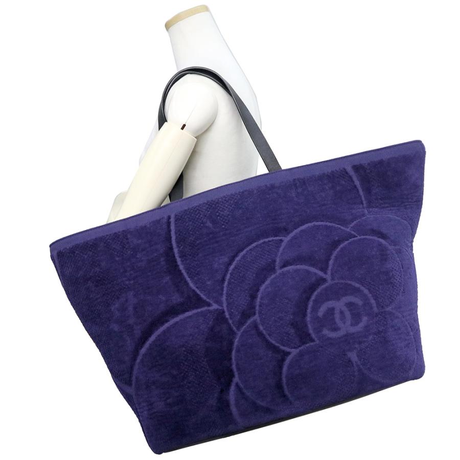 CHANEL（シャネル） （中古）シャネル ココマーク カメリア ビーチ