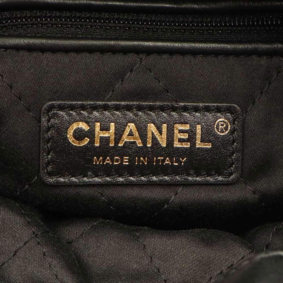 CHANEL（シャネル） （未使用 展示品）シャネル CHANEL 22バックパック