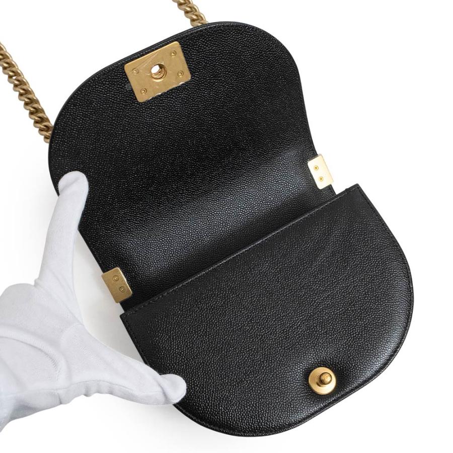 CHANEL（シャネル） （未使用 展示品）シャネル ボーイシャネル