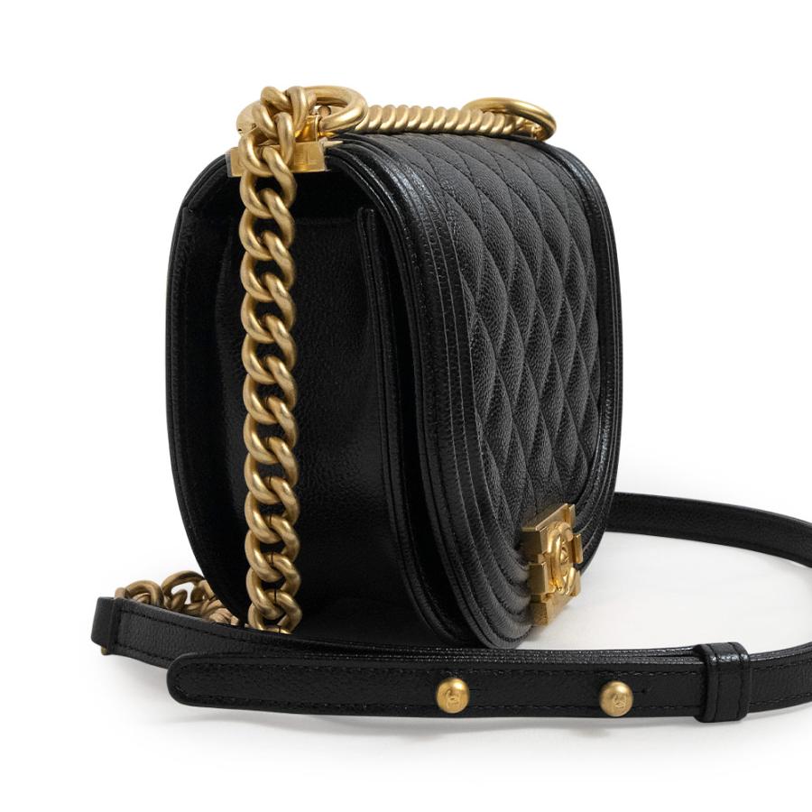 CHANEL（シャネル） （未使用 展示品）シャネル ボーイシャネル