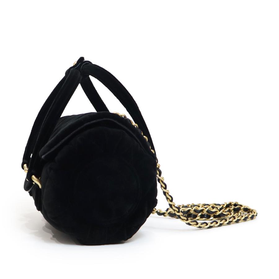 CHANEL（シャネル） （未使用 展示品）シャネル クロスボディバッグ