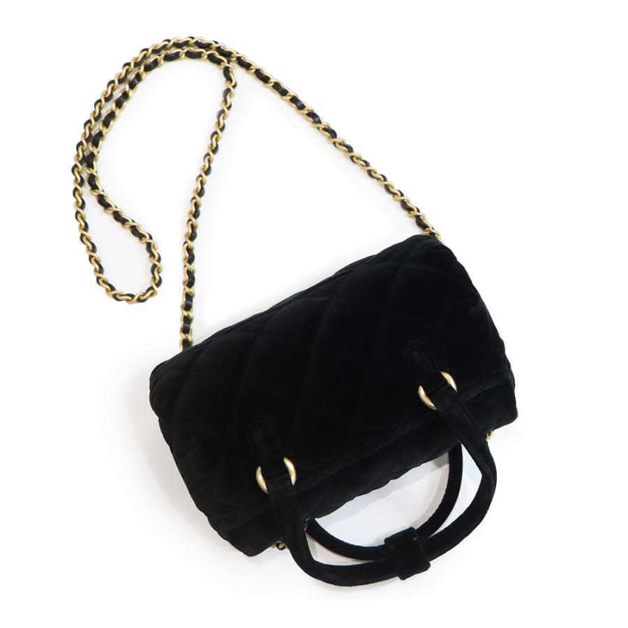 CHANEL（シャネル） （未使用 展示品）シャネル クロスボディバッグ