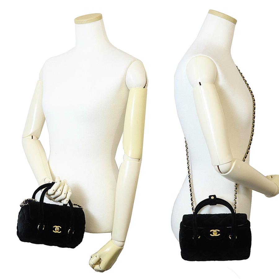 CHANEL（シャネル） （未使用 展示品）シャネル クロスボディバッグ