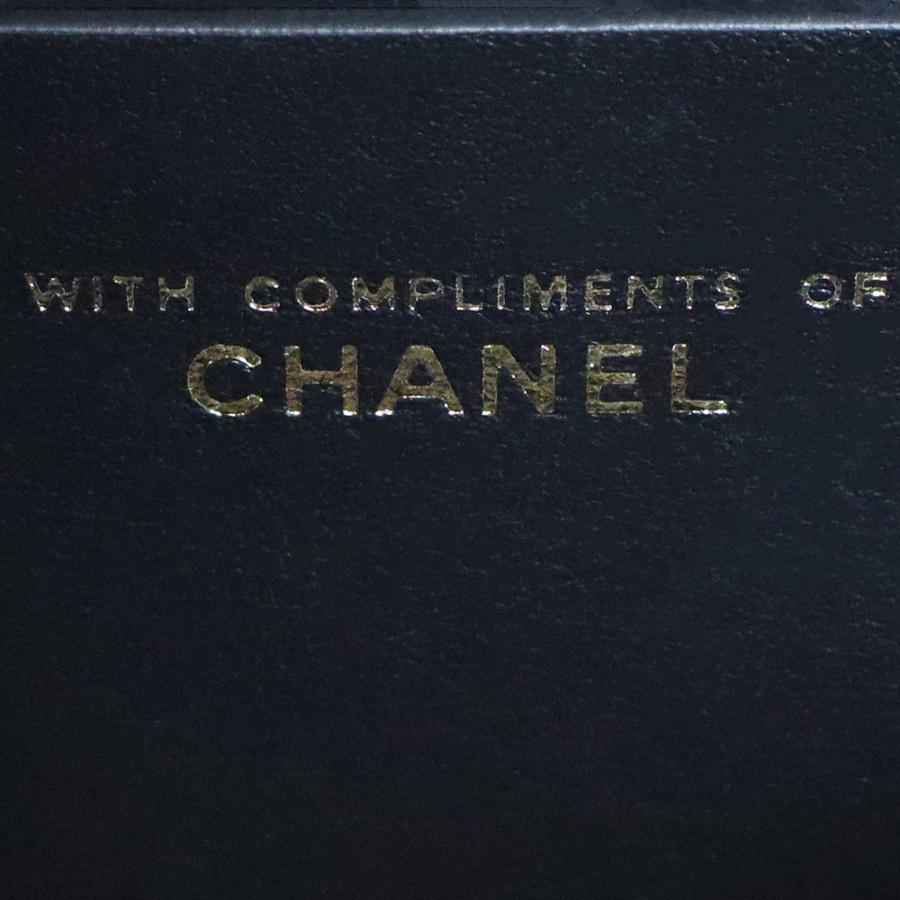CHANELクロスボディバッグ CHANEL（シャネル） （未使用 展示品）シャネル クロスボディバッグ